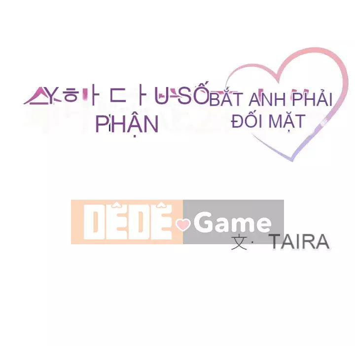 định mệnh để yêu bạn Chương 14-15