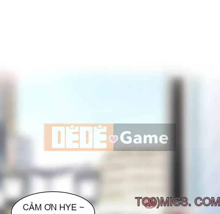 định mệnh để yêu bạn Chương 14-15