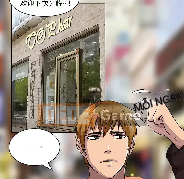 định mệnh để yêu bạn Chương 14-15