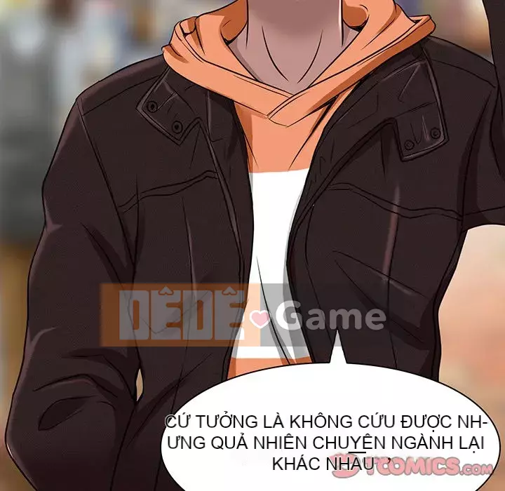 định mệnh để yêu bạn Chương 14-15