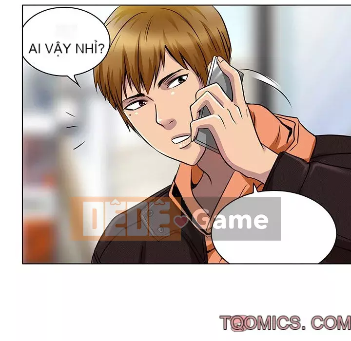 định mệnh để yêu bạn Chương 14-15