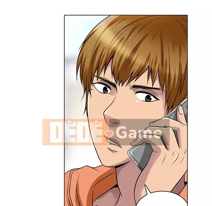 định mệnh để yêu bạn Chương 14-15