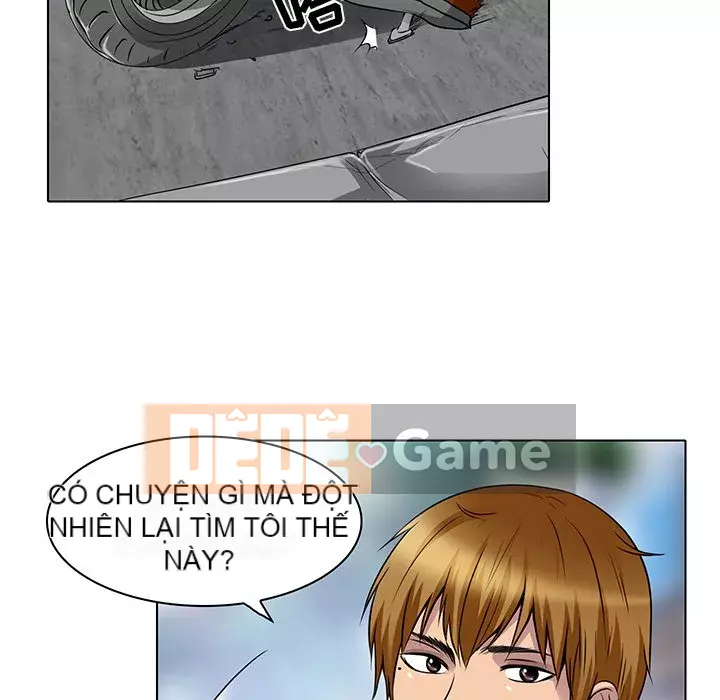 định mệnh để yêu bạn Chương 14-15