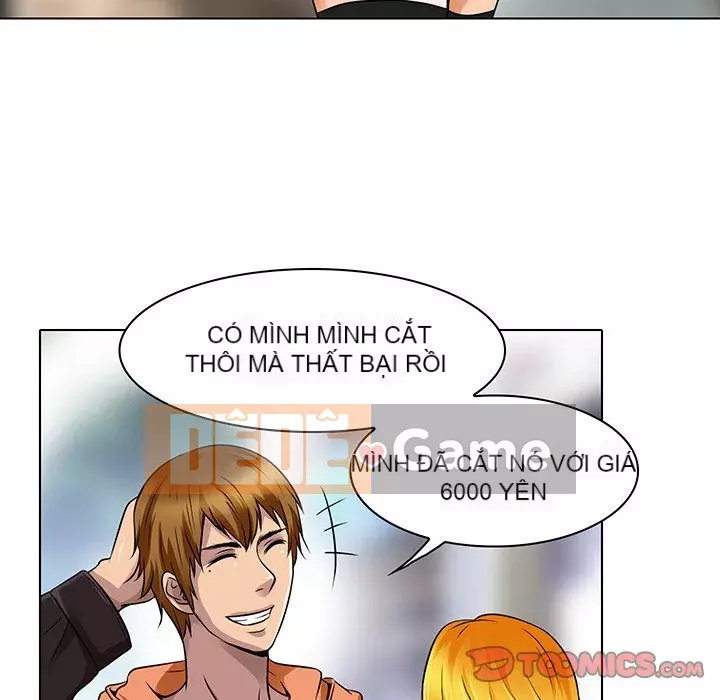 định mệnh để yêu bạn Chương 14-15