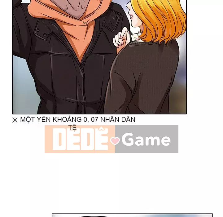 định mệnh để yêu bạn Chương 14-15