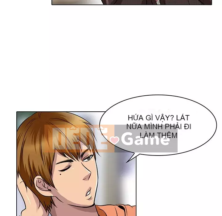 định mệnh để yêu bạn Chương 14-15