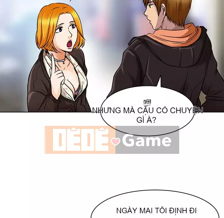 định mệnh để yêu bạn Chương 14-15