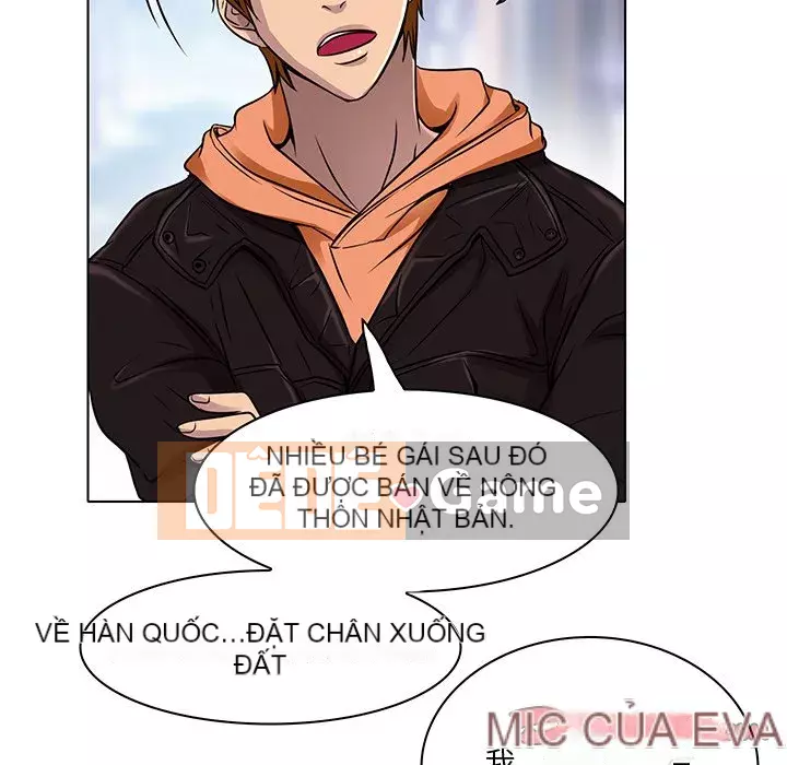 định mệnh để yêu bạn Chương 14-15