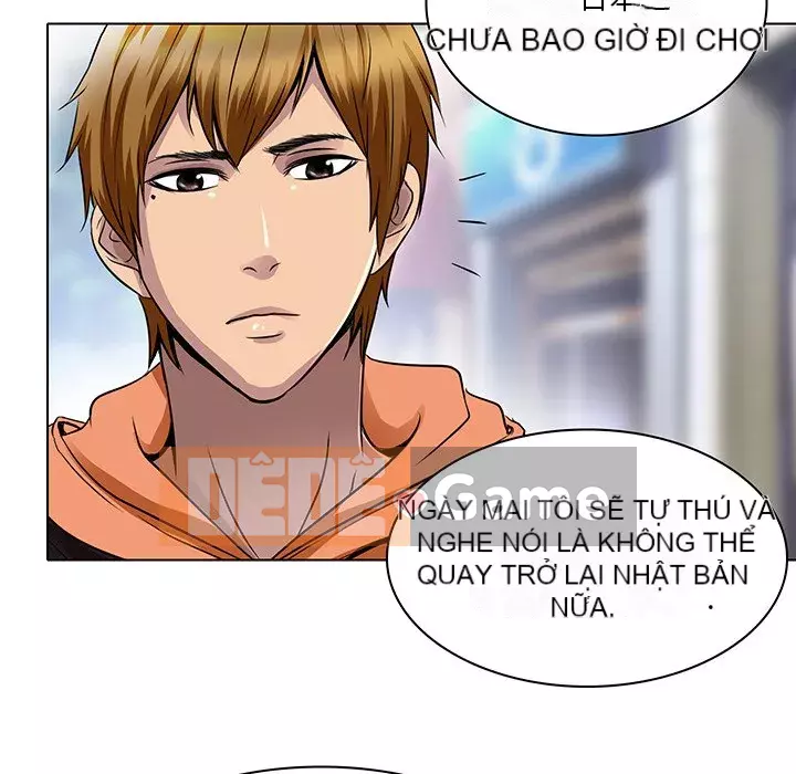 định mệnh để yêu bạn Chương 14-15