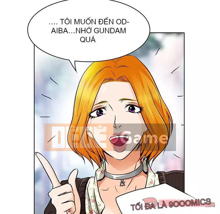 định mệnh để yêu bạn Chương 14-15