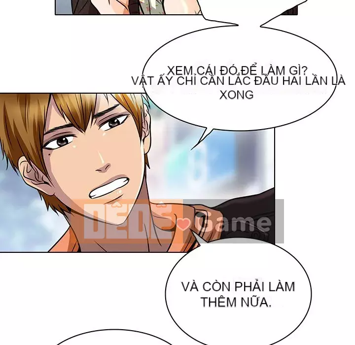 định mệnh để yêu bạn Chương 14-15