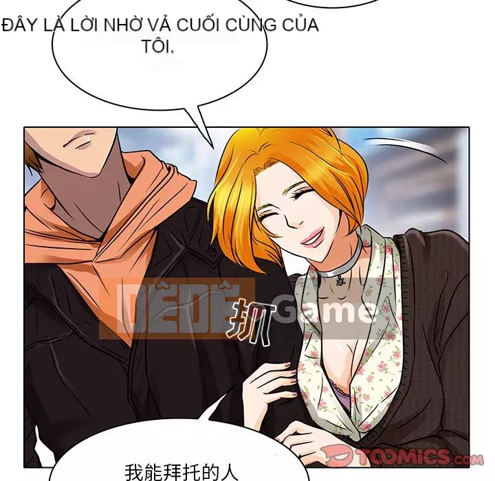 định mệnh để yêu bạn Chương 14-15