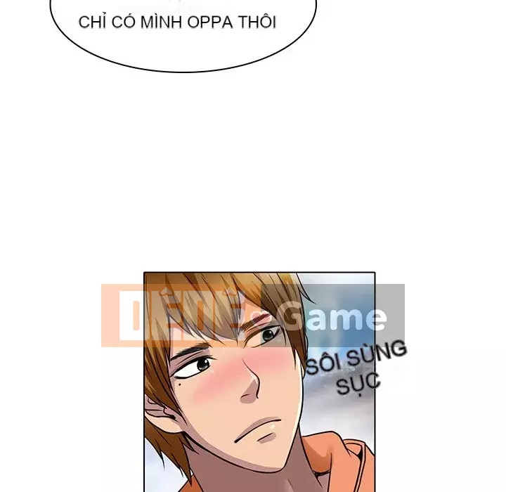 định mệnh để yêu bạn Chương 14-15