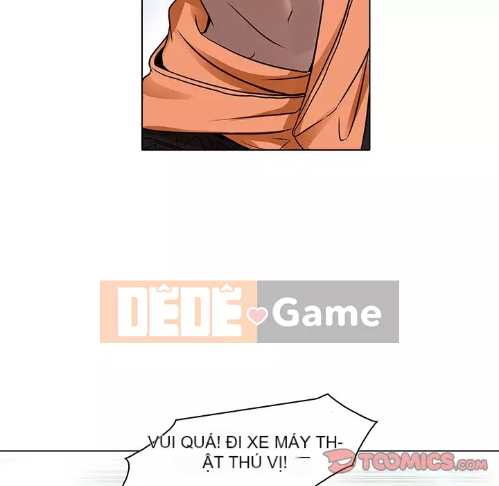 định mệnh để yêu bạn Chương 14-15