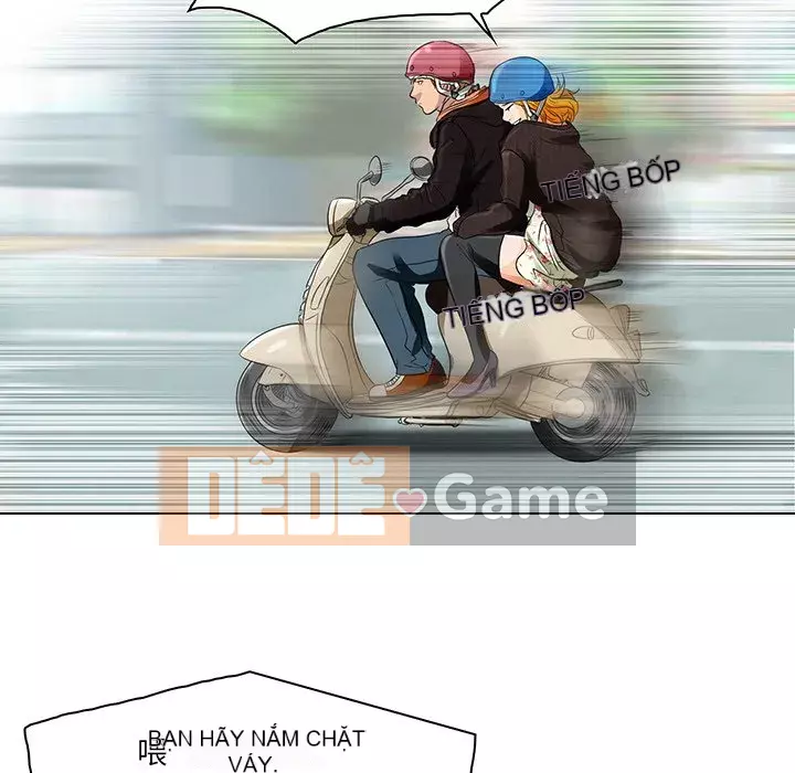 định mệnh để yêu bạn Chương 14-15