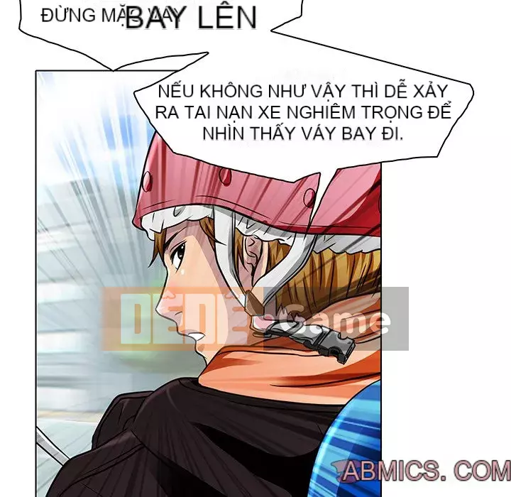 định mệnh để yêu bạn Chương 14-15