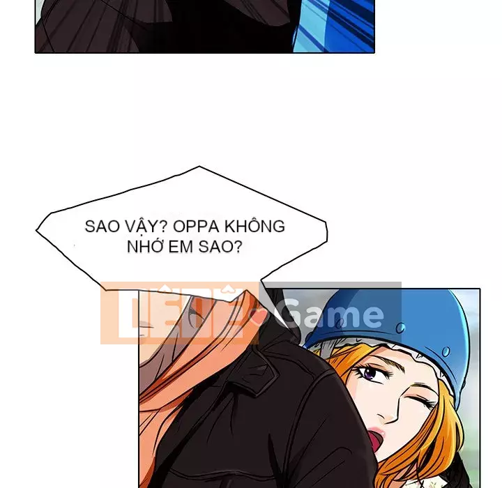 định mệnh để yêu bạn Chương 14-15