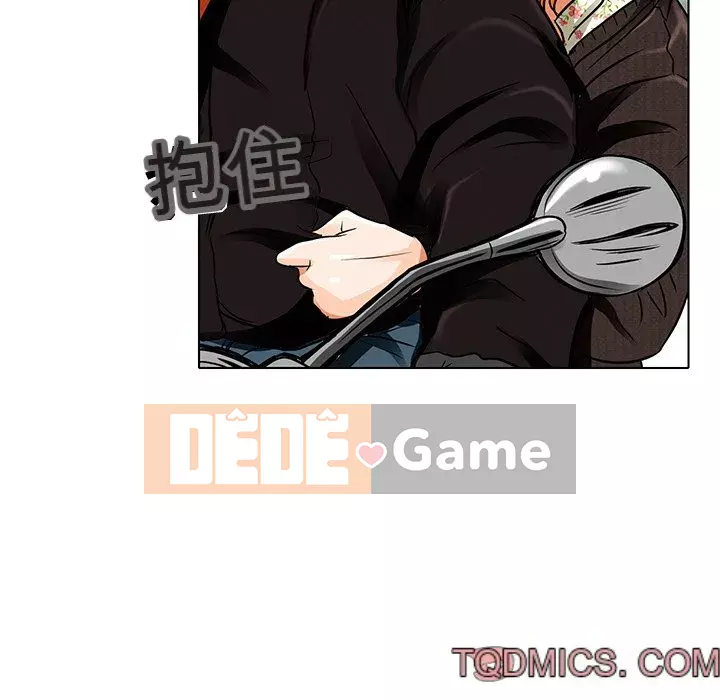 định mệnh để yêu bạn Chương 14-15