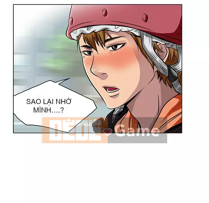 định mệnh để yêu bạn Chương 14-15