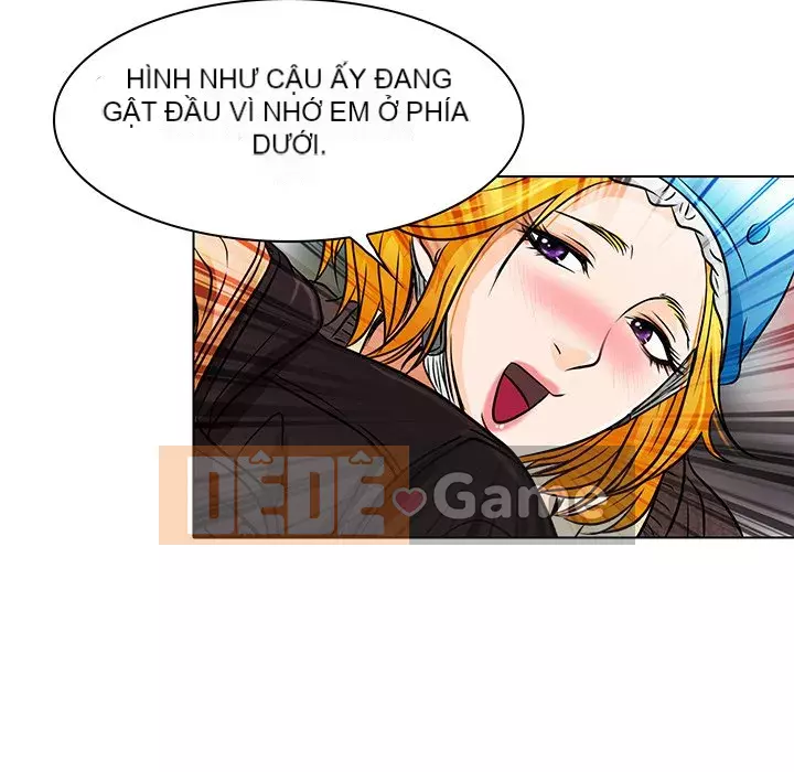 định mệnh để yêu bạn Chương 14-15