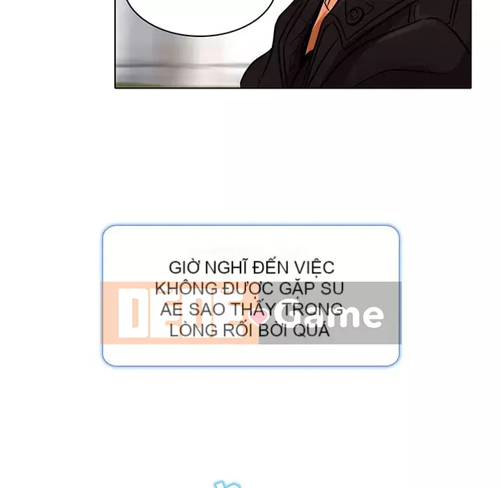 định mệnh để yêu bạn Chương 14-15