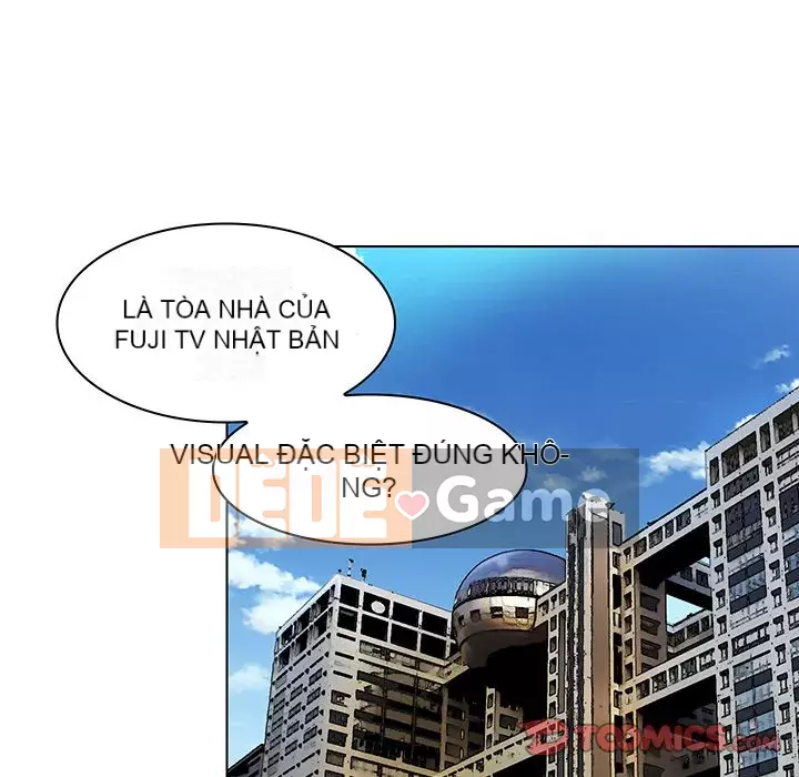 định mệnh để yêu bạn Chương 14-15