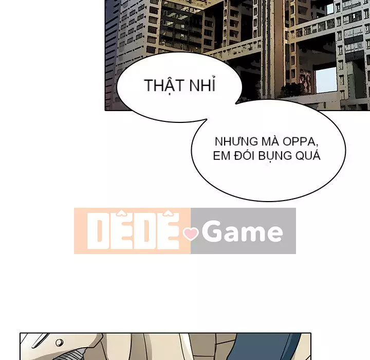 định mệnh để yêu bạn Chương 14-15