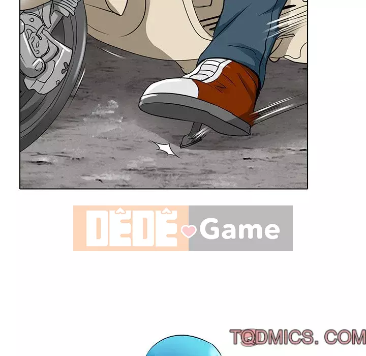 định mệnh để yêu bạn Chương 14-15