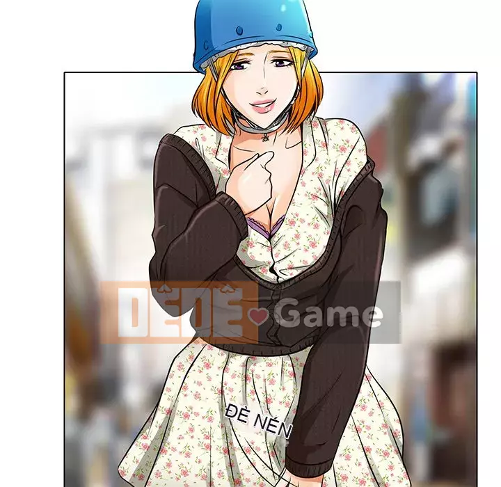 định mệnh để yêu bạn Chương 14-15