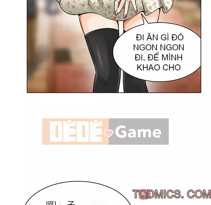 định mệnh để yêu bạn Chương 14-15