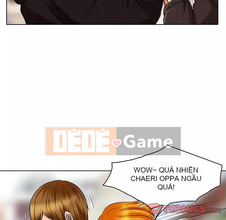 định mệnh để yêu bạn Chương 14-15