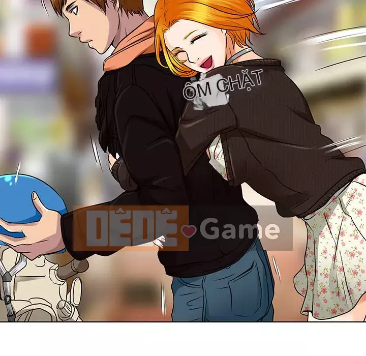 định mệnh để yêu bạn Chương 14-15