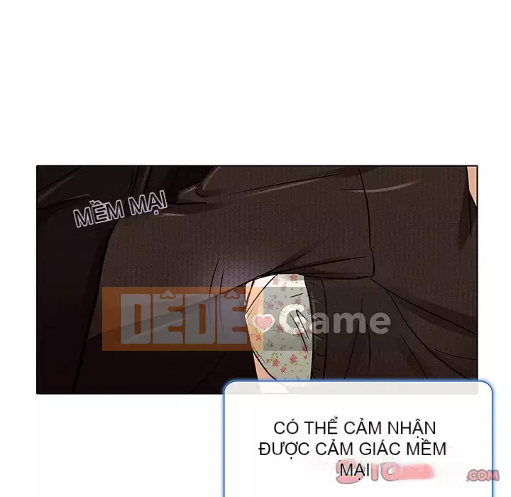 định mệnh để yêu bạn Chương 14-15