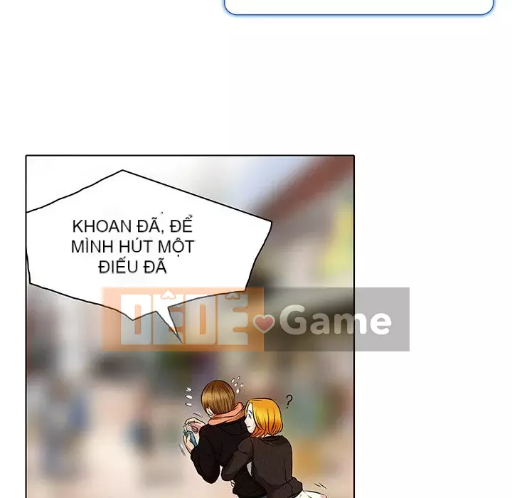 định mệnh để yêu bạn Chương 14-15