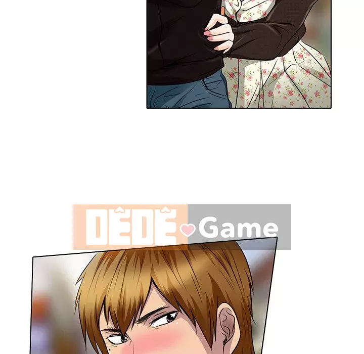 định mệnh để yêu bạn Chương 14-15