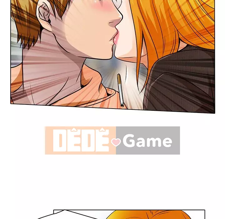 định mệnh để yêu bạn Chương 14-15