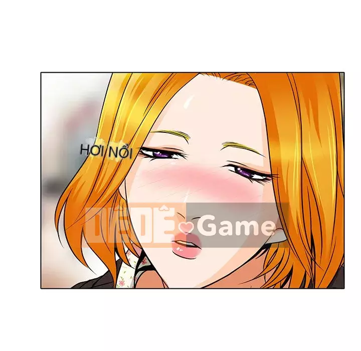 định mệnh để yêu bạn Chương 14-15