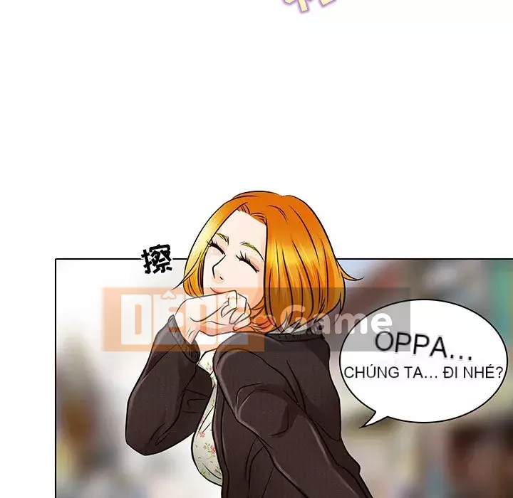 định mệnh để yêu bạn Chương 14-15