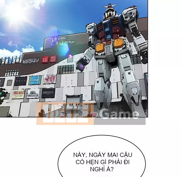 định mệnh để yêu bạn Chương 14-15