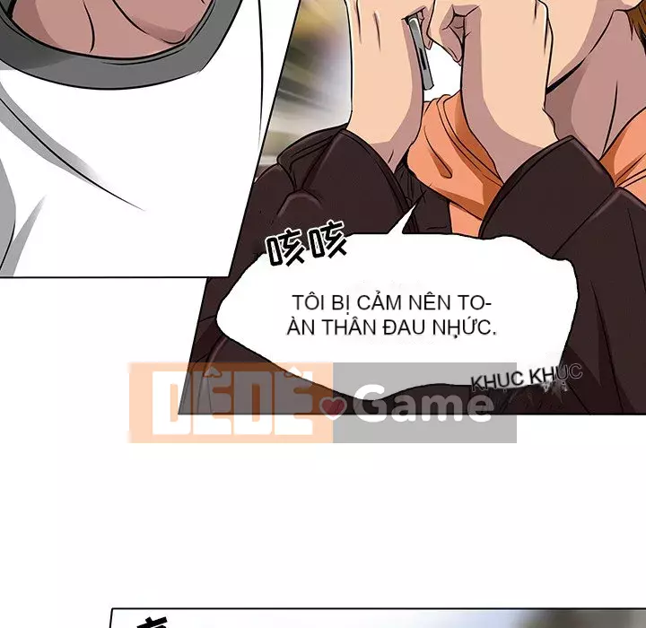 định mệnh để yêu bạn Chương 14-15