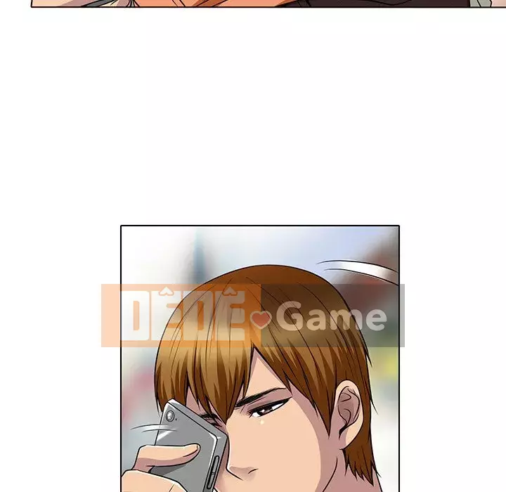 định mệnh để yêu bạn Chương 14-15