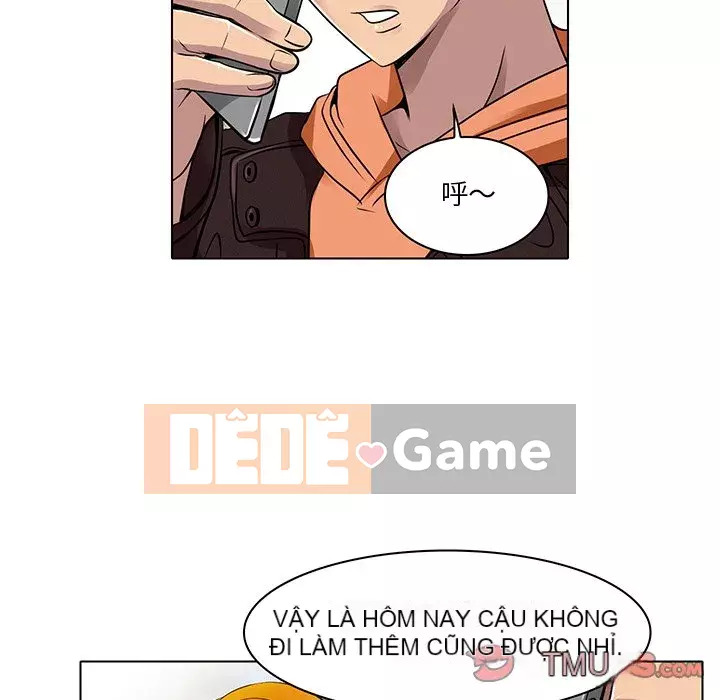 định mệnh để yêu bạn Chương 14-15