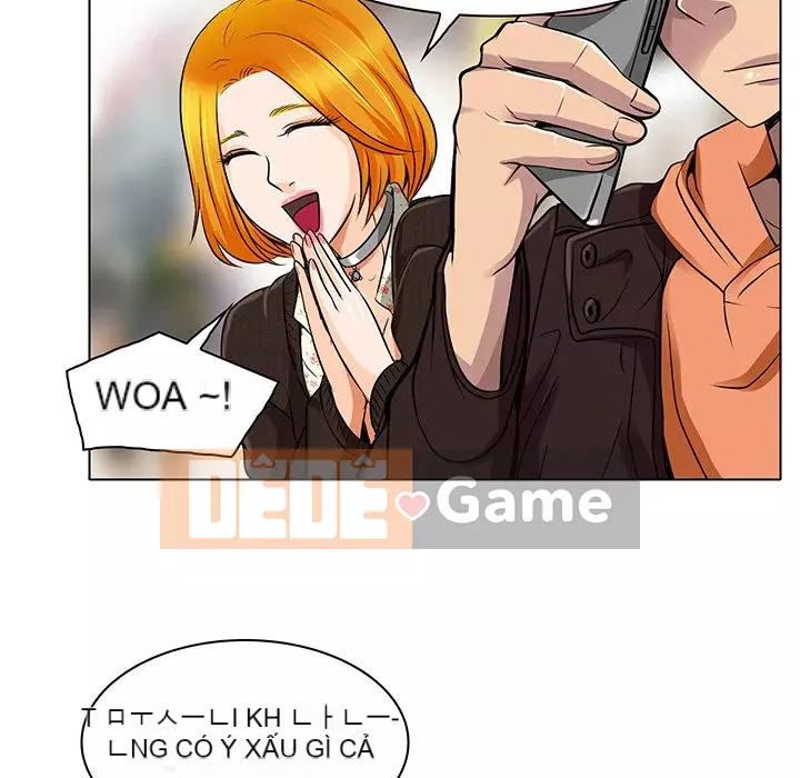 định mệnh để yêu bạn Chương 14-15