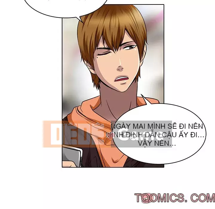 định mệnh để yêu bạn Chương 14-15