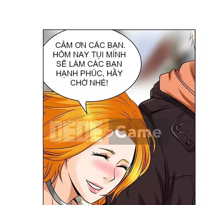 định mệnh để yêu bạn Chương 14-15