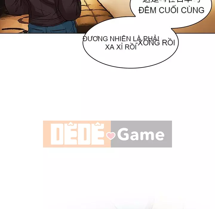 định mệnh để yêu bạn Chương 14-15