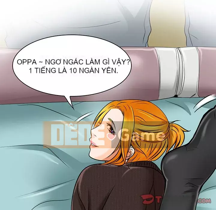 định mệnh để yêu bạn Chương 14-15