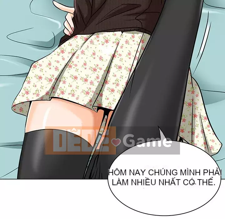 định mệnh để yêu bạn Chương 14-15