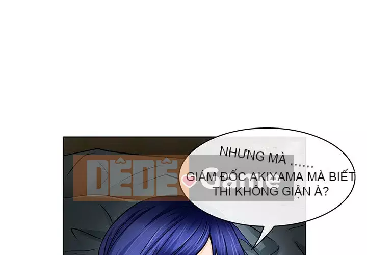 định mệnh để yêu bạn Chương 14-15