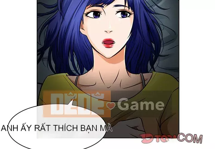 định mệnh để yêu bạn Chương 14-15